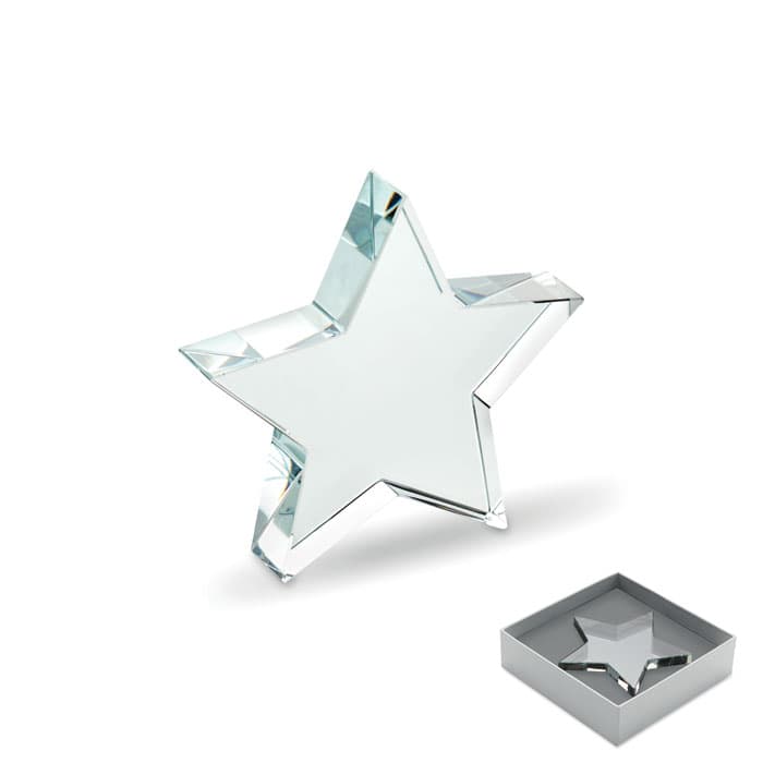 STARWARD