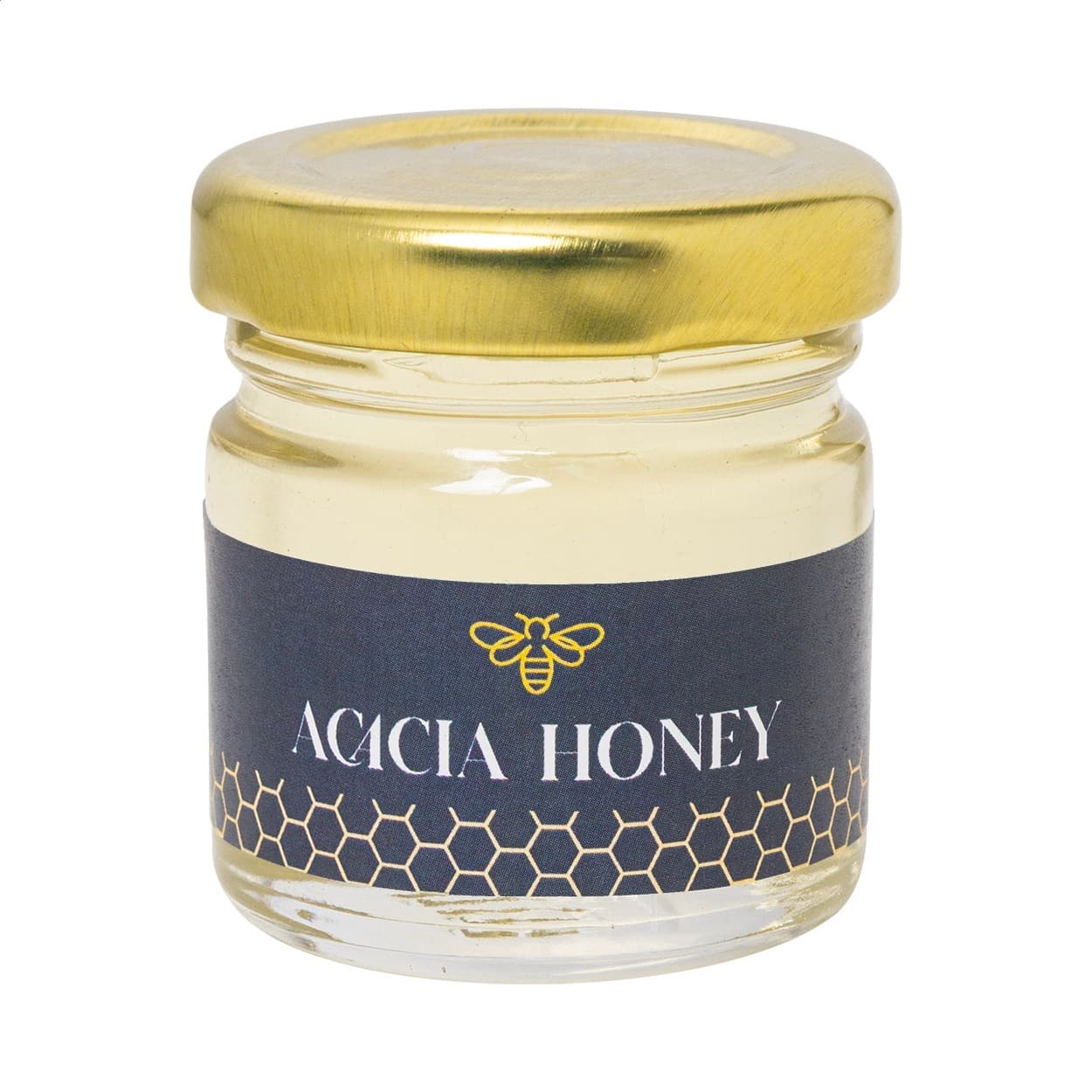Acahon S - Miere de salcâm, 50 g