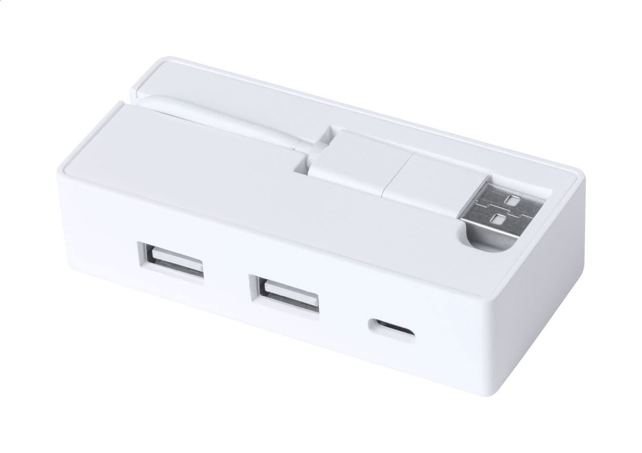 Bilkon - hub USB RABS