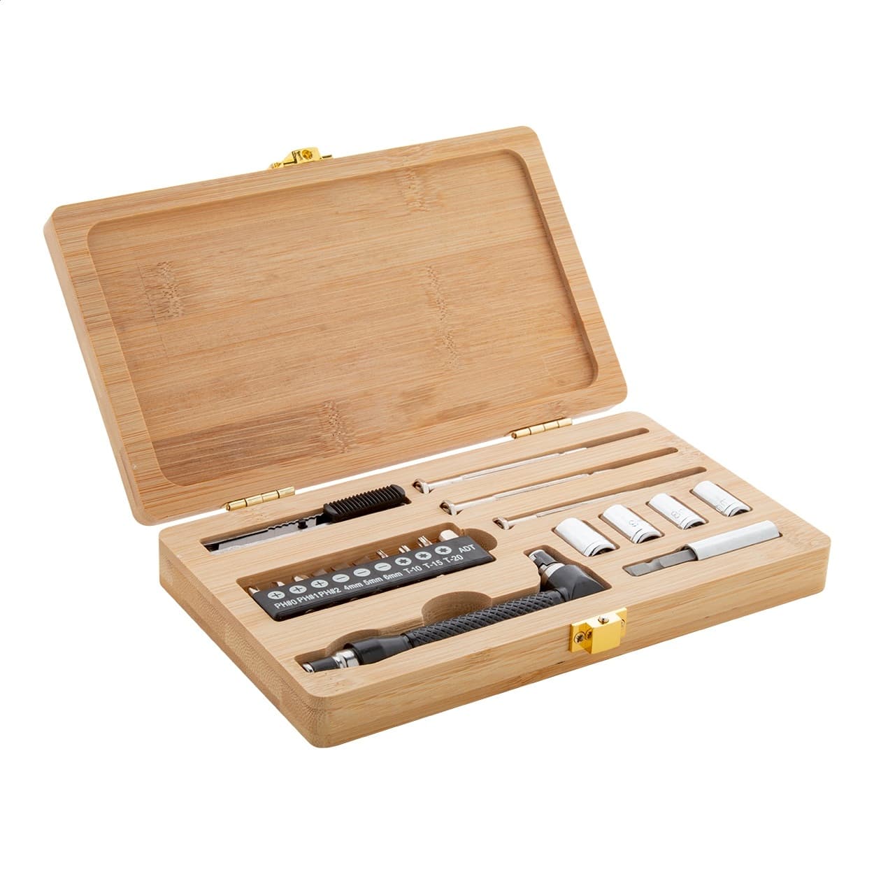 Cooter - Set unelte