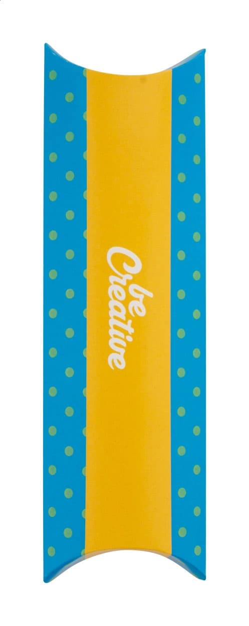 CreaBox Pillow Pen - cutie pix