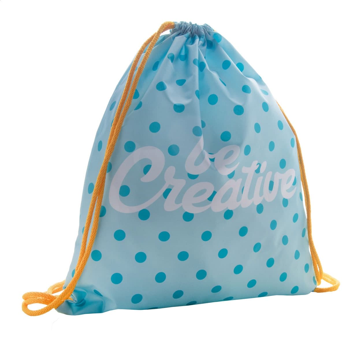CreaDraw - rucsac cu șnur personalizat