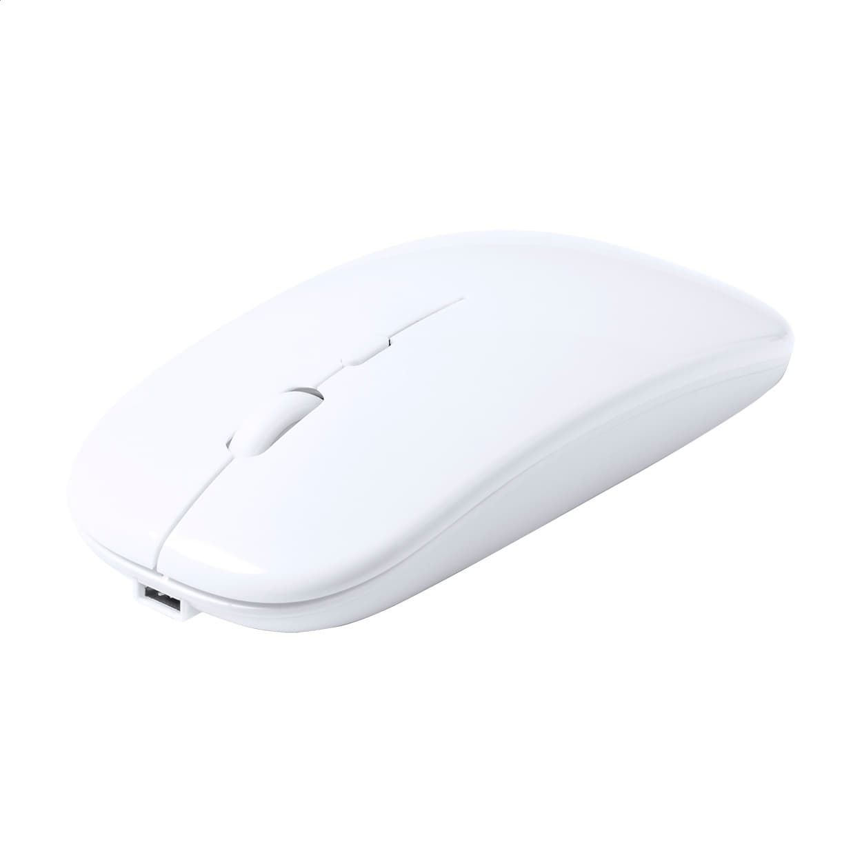 Rabick - mouse optic RABS
