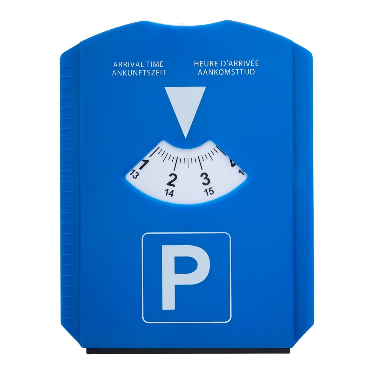 ScraPark - card parcare