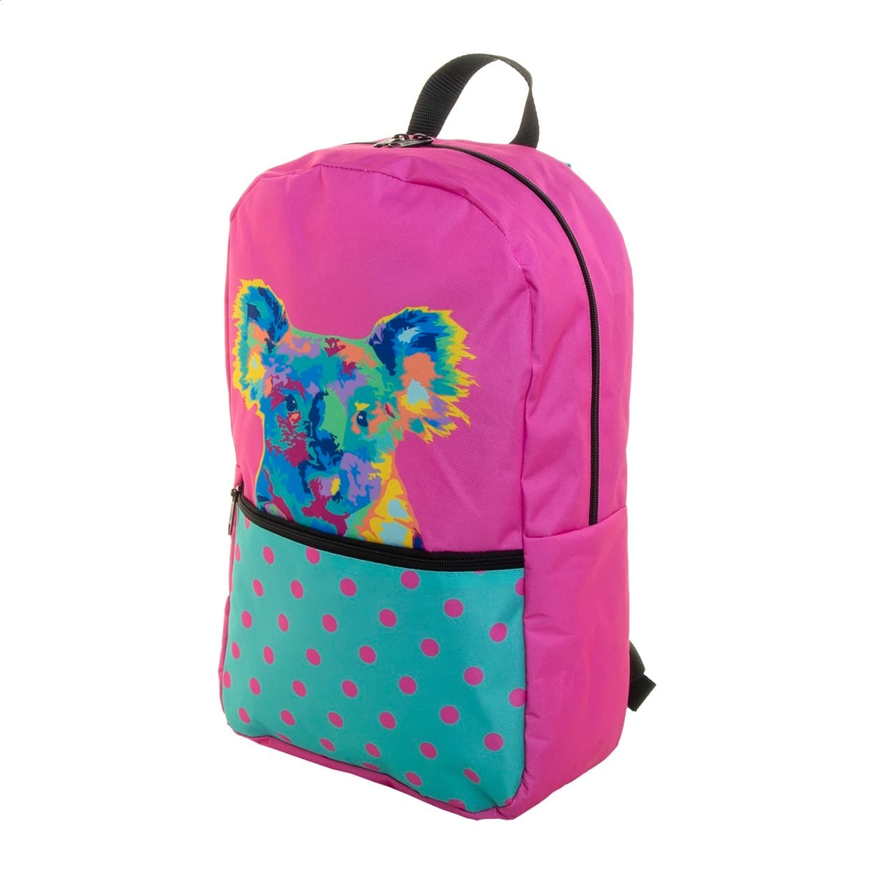 SuboBag Back - rucsac personalizat, RPET