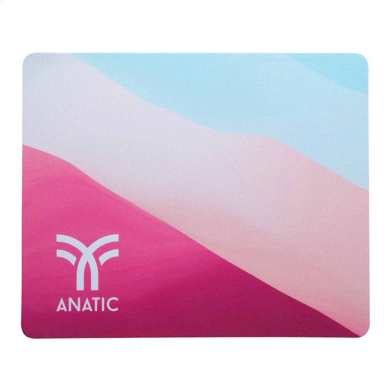 Subomat - mouse pad pentru sublimare