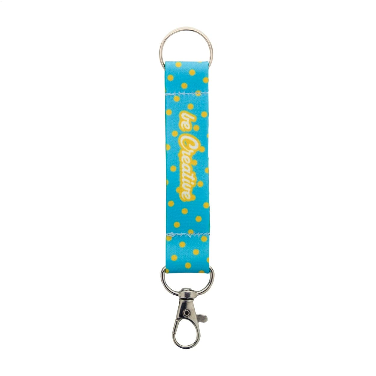 SuboRing - breloc personalizat, RPET