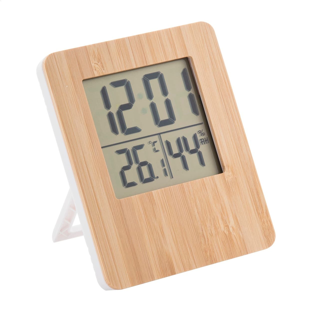 Tenkebo - Stație meteorologică