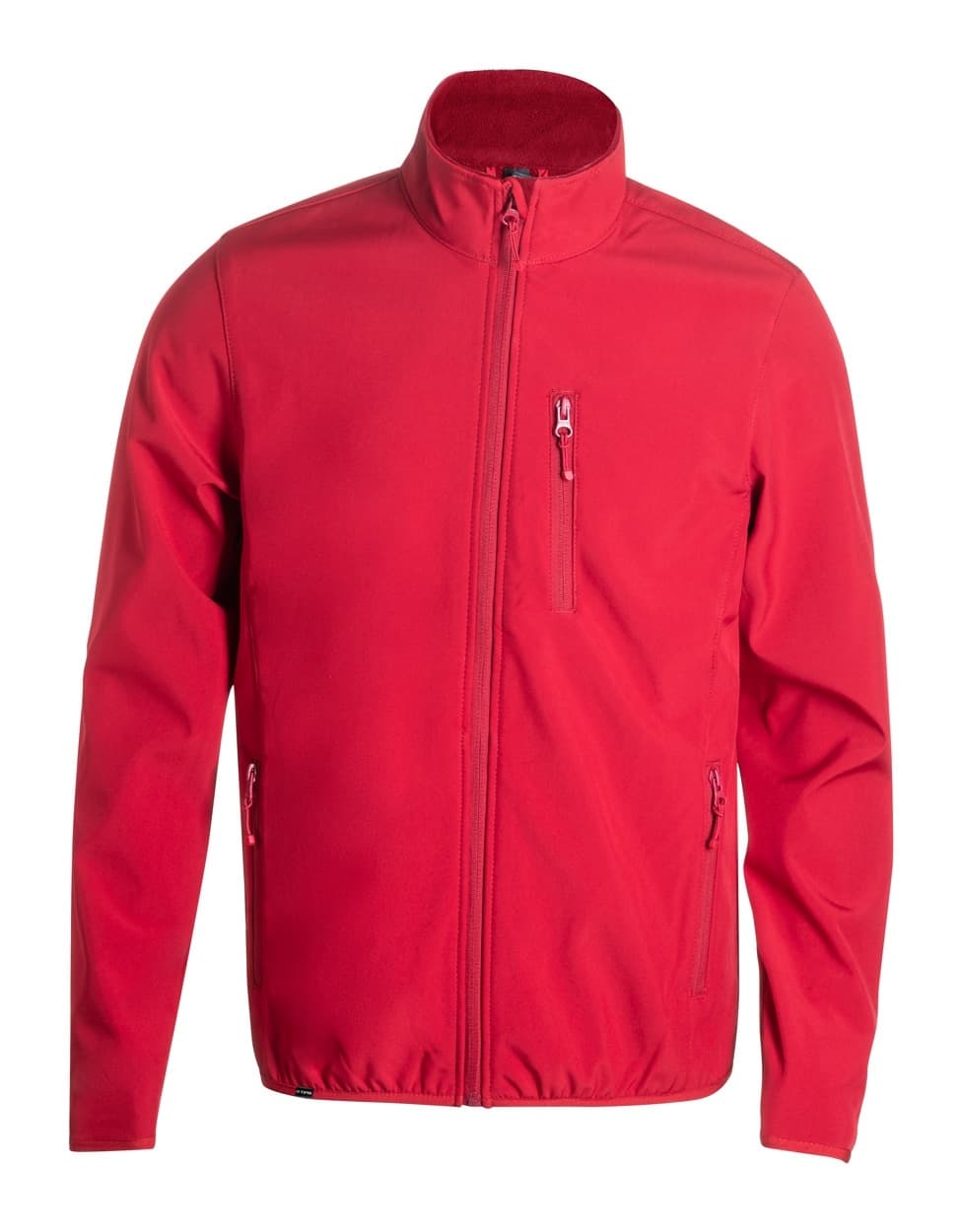 Timber - jachetă softshell RPET