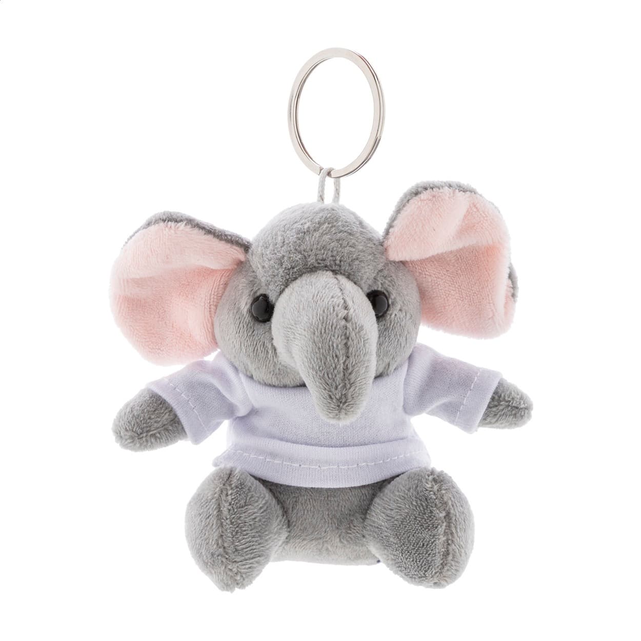TrumpFob - Breloc din pluș, elefant