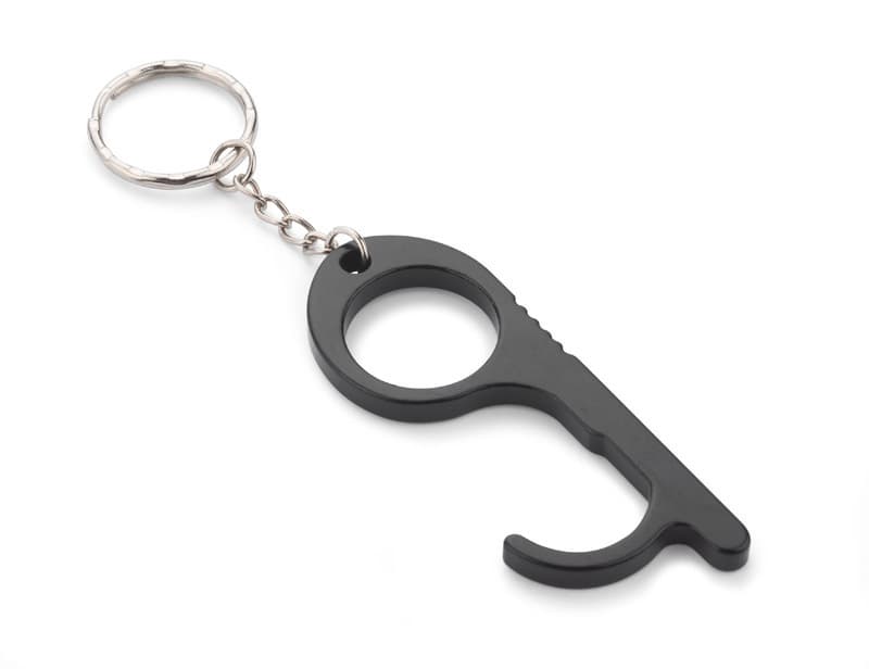 Breloc ANTI-TOUCH