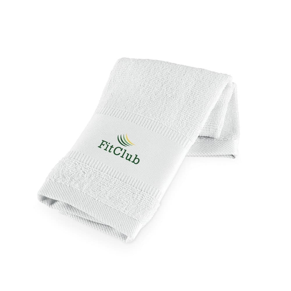 CANCHA. Gym towel (380 g/m²)