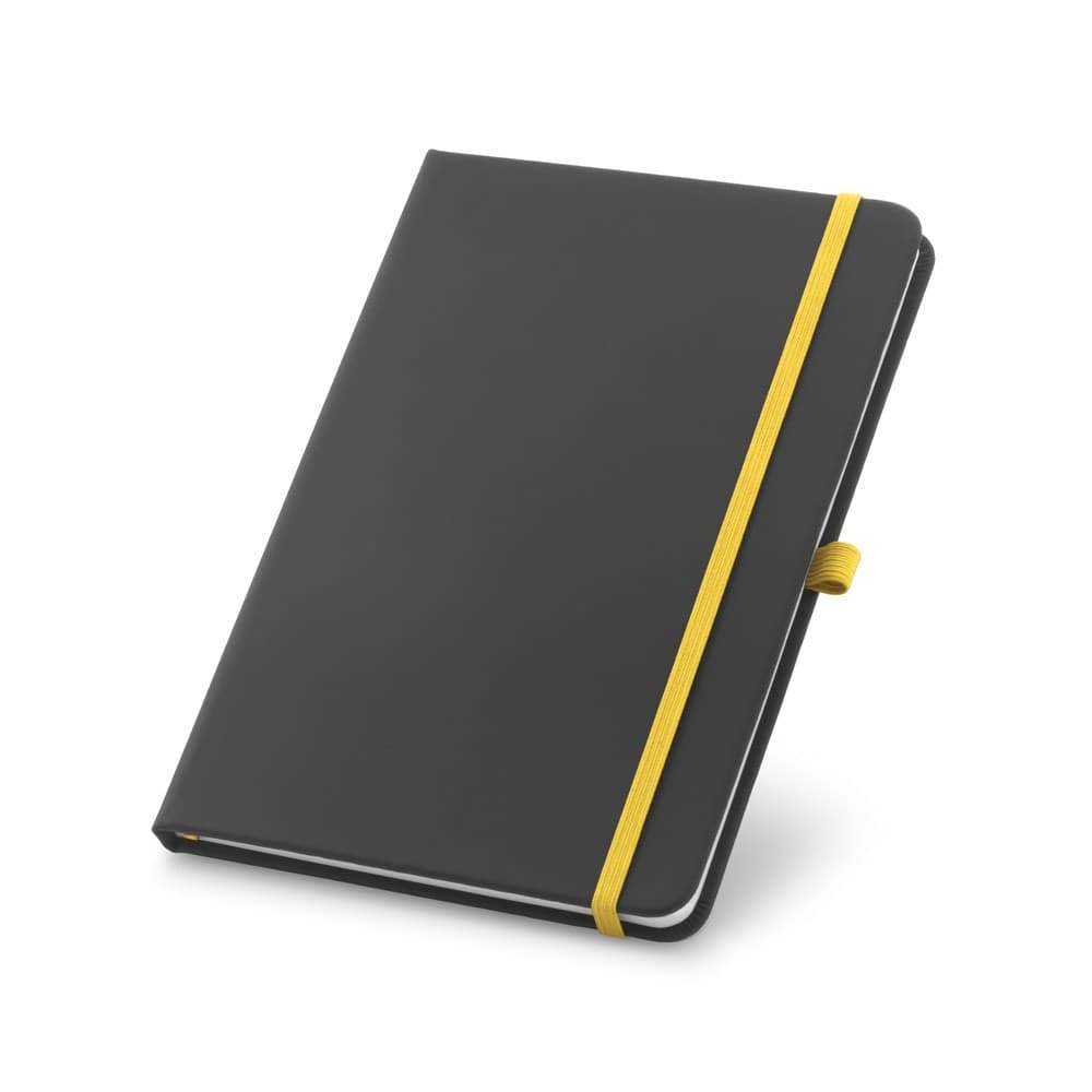 CORBIN. A5 Notepad