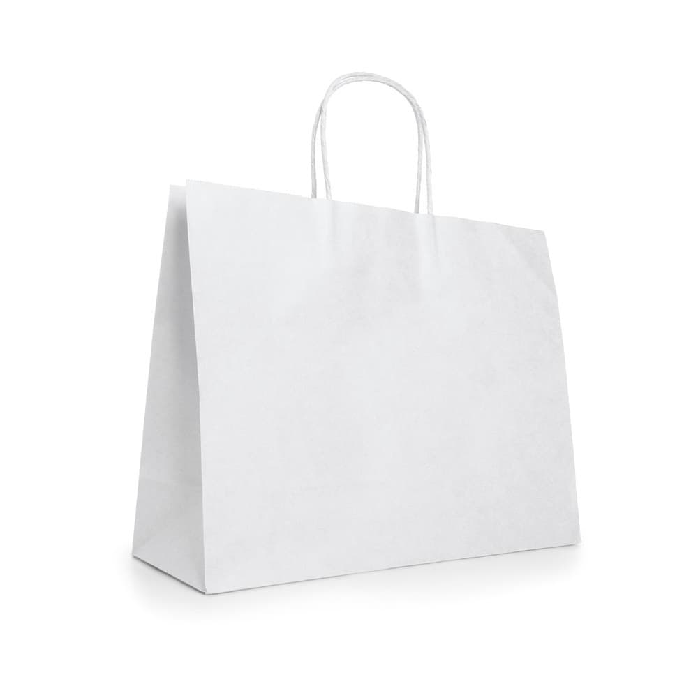 KELLY. Punga de hârtie kraft (100 g/m²)