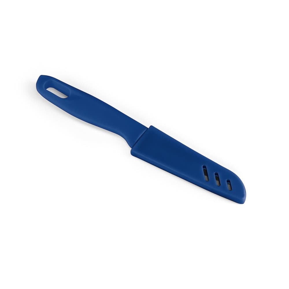 MIKUS. Cuțit din oțel inoxidabil și PP