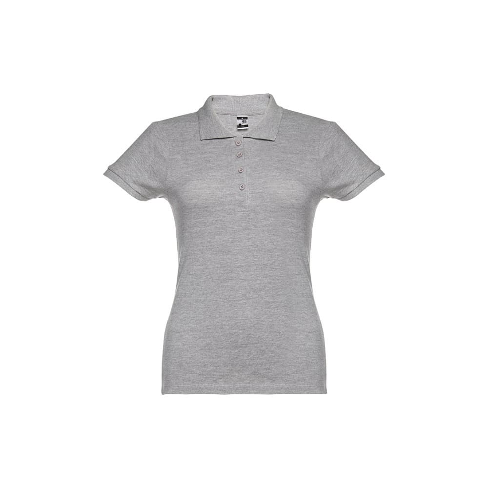 THC EVE II. Tricou polo pentru dame