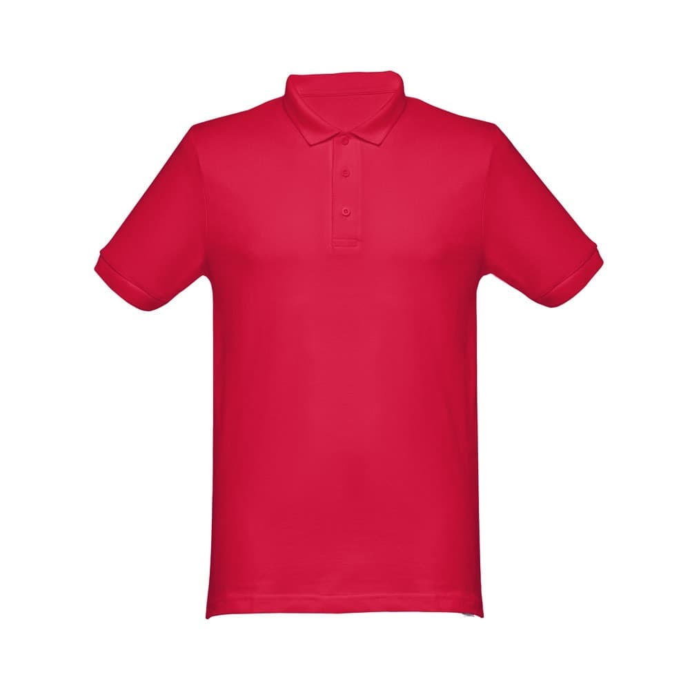 THC MONACO II. Tricou polo pentru barbati