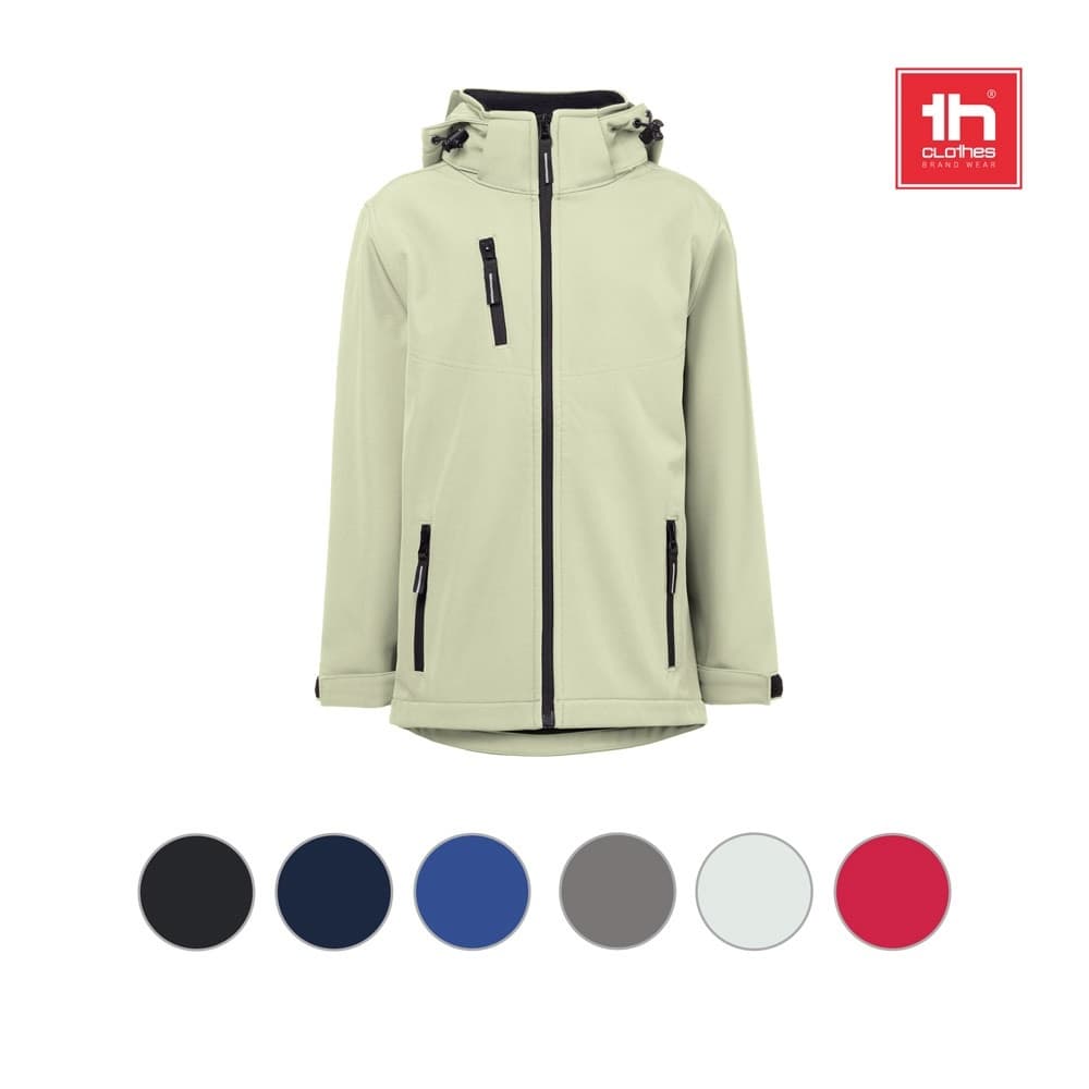 THC ZAGREB KIDS. Kids' jacket
