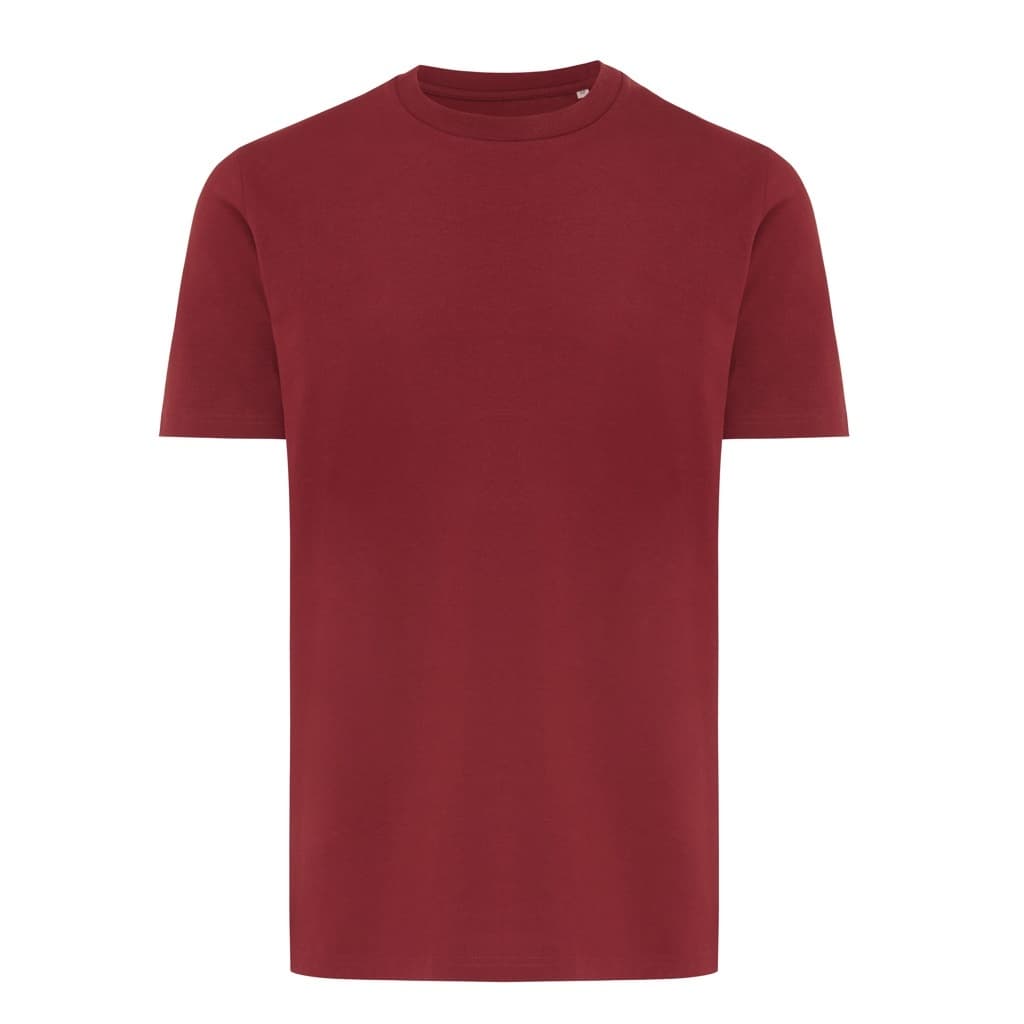 Tricou IQONIQ Brett din bumbac reciclat