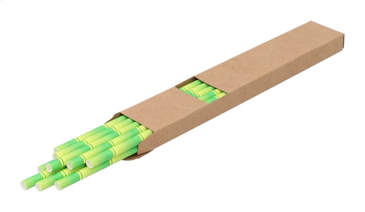 BamStraw - set paie