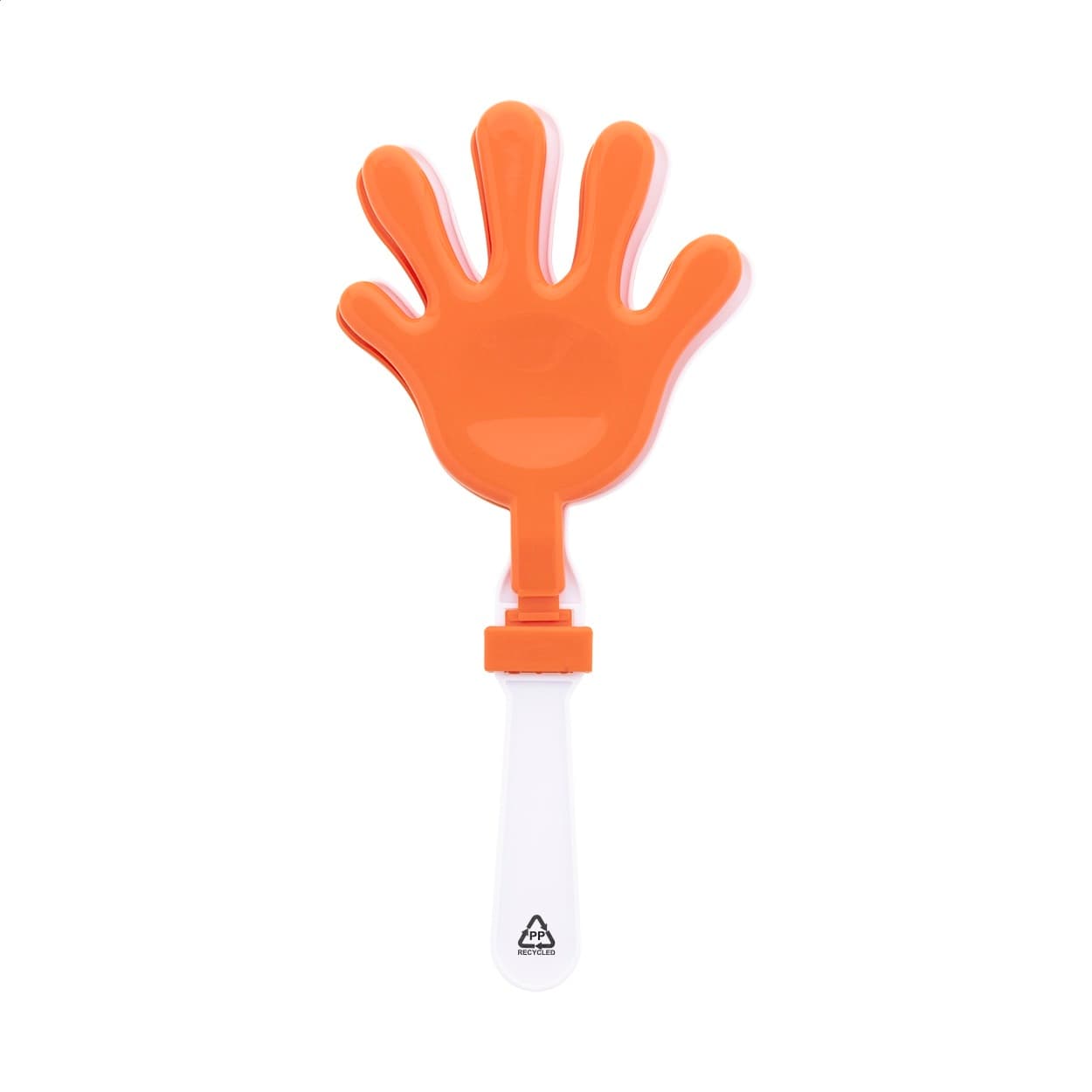 Clappy - clapper RPP