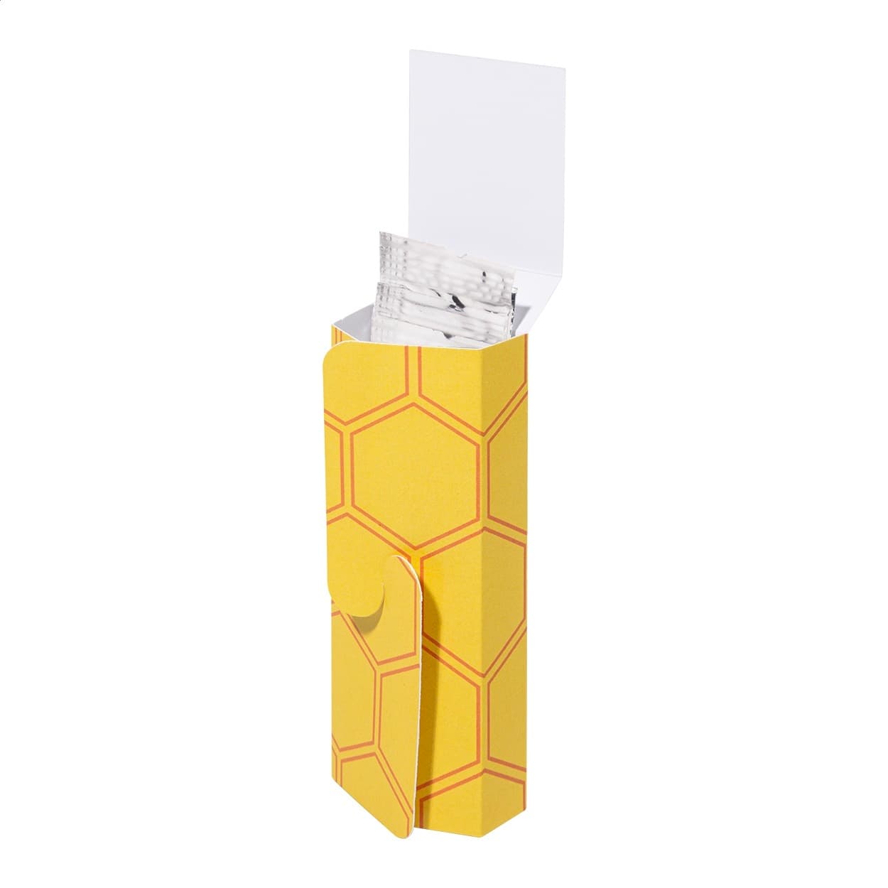 CreaBee Three - pachet miere, personalizat, 3 buc