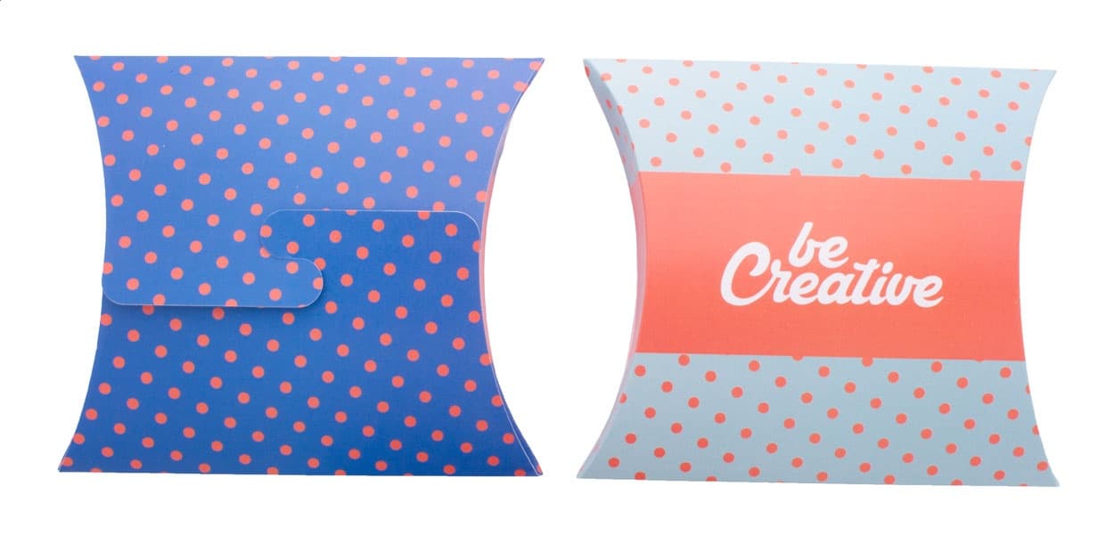 CreaBox Pillow Lock M - cutie tip pernă