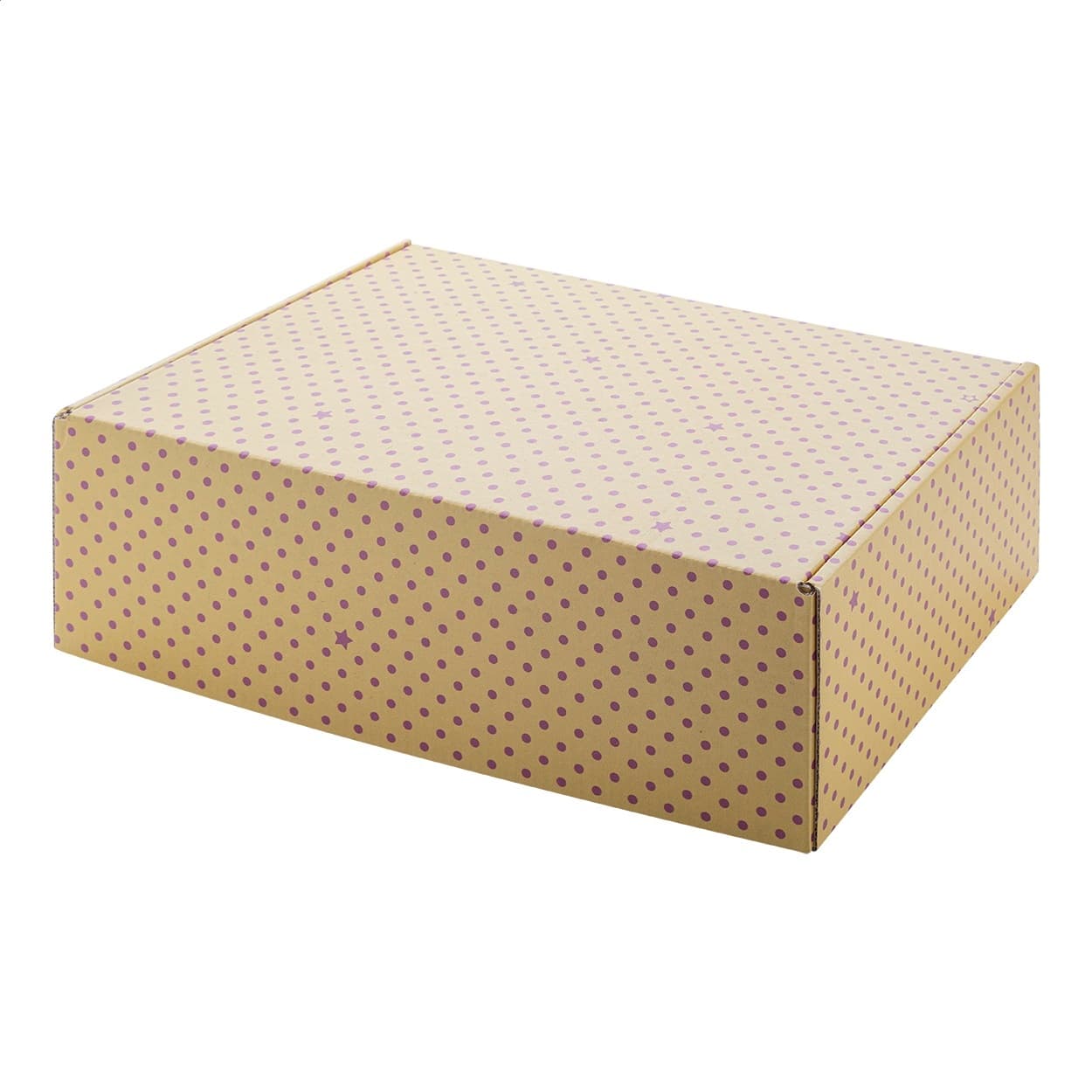 CreaBox Post L - cutie