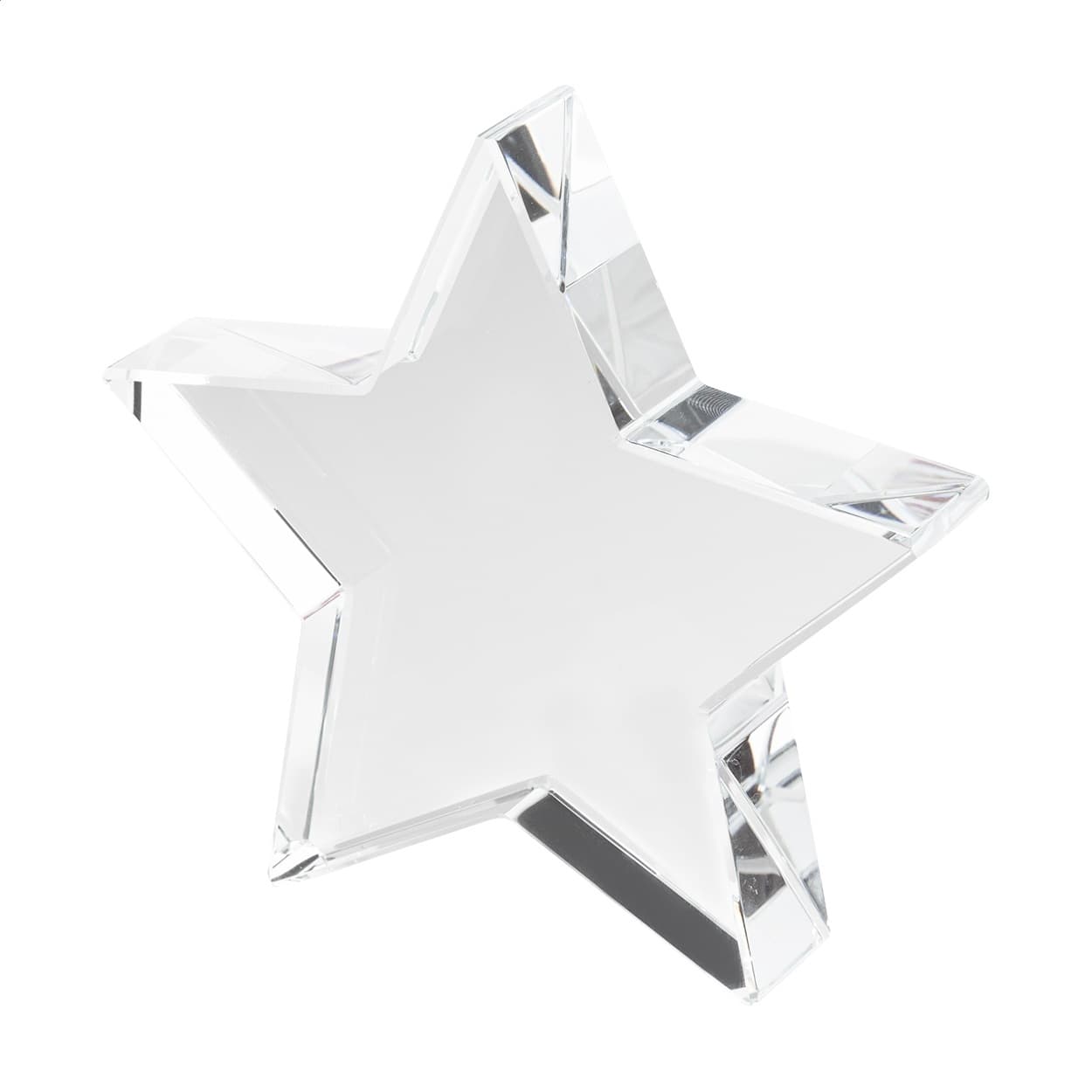 Crystar - trofeu stea