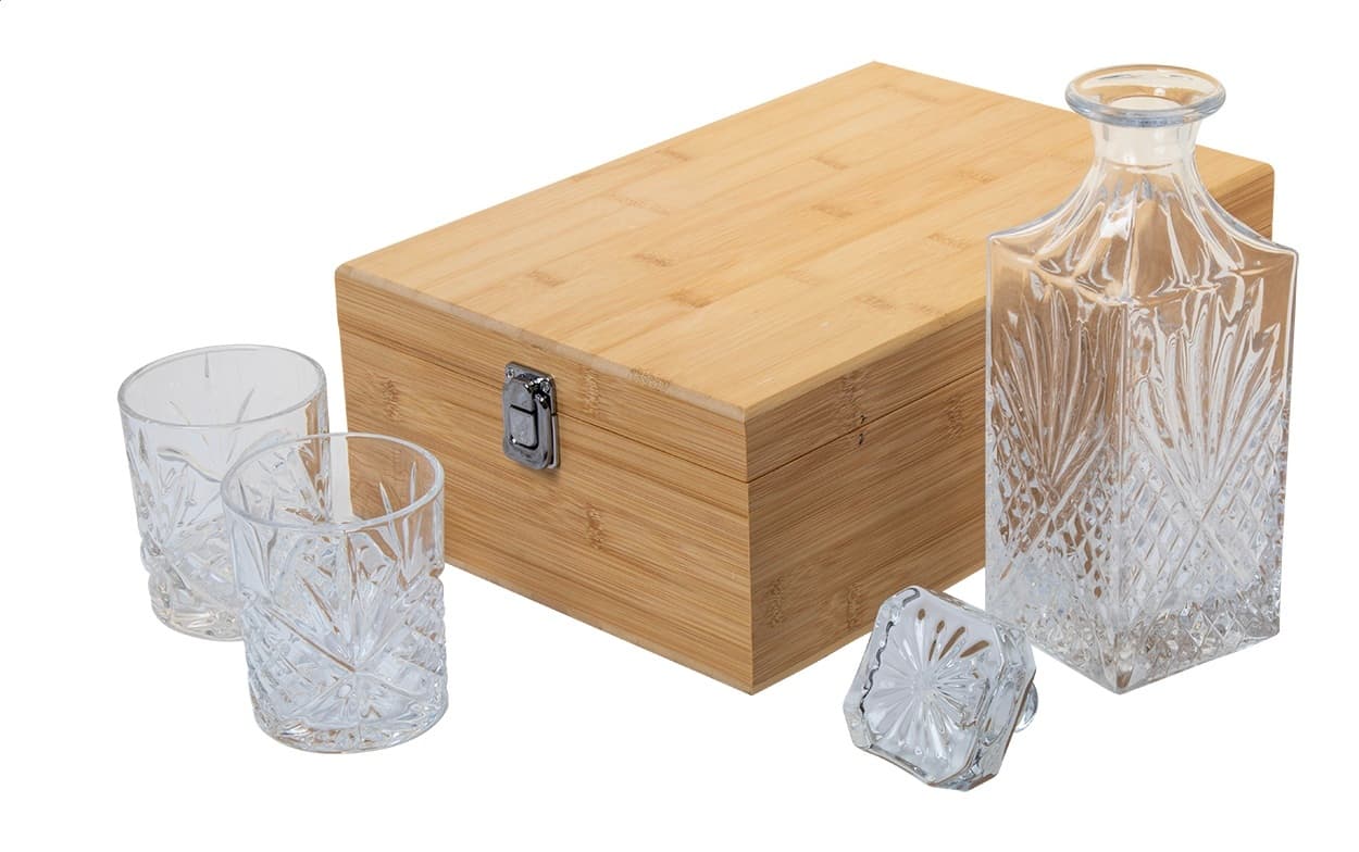 Drumore - Set de whisky