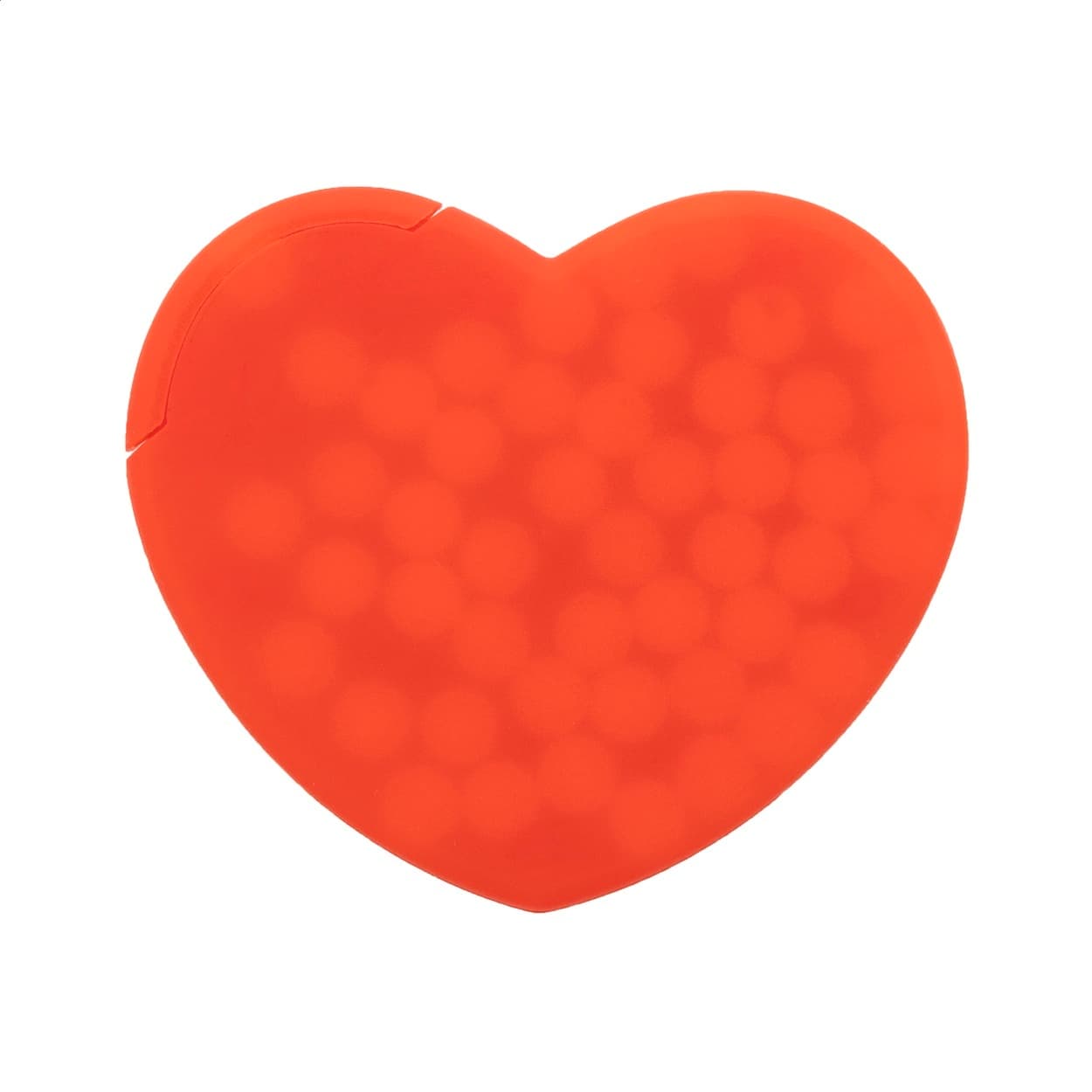 HeartMint - dispenser bomboane mentolate