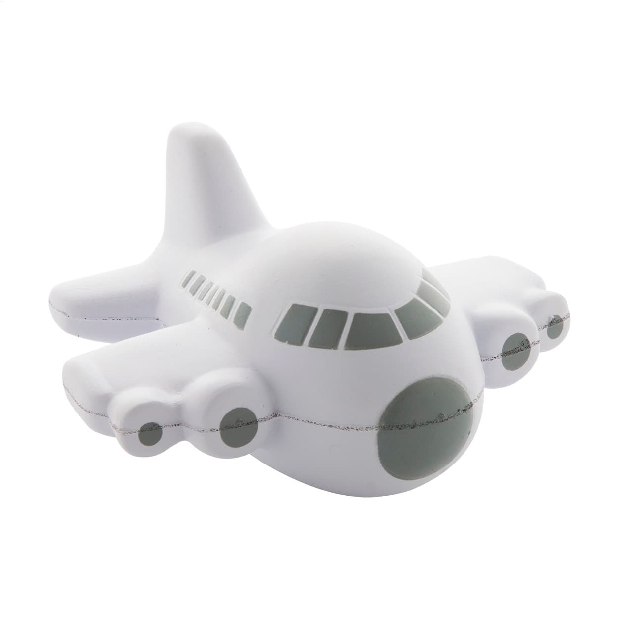 Jetstream - avion anti-stres