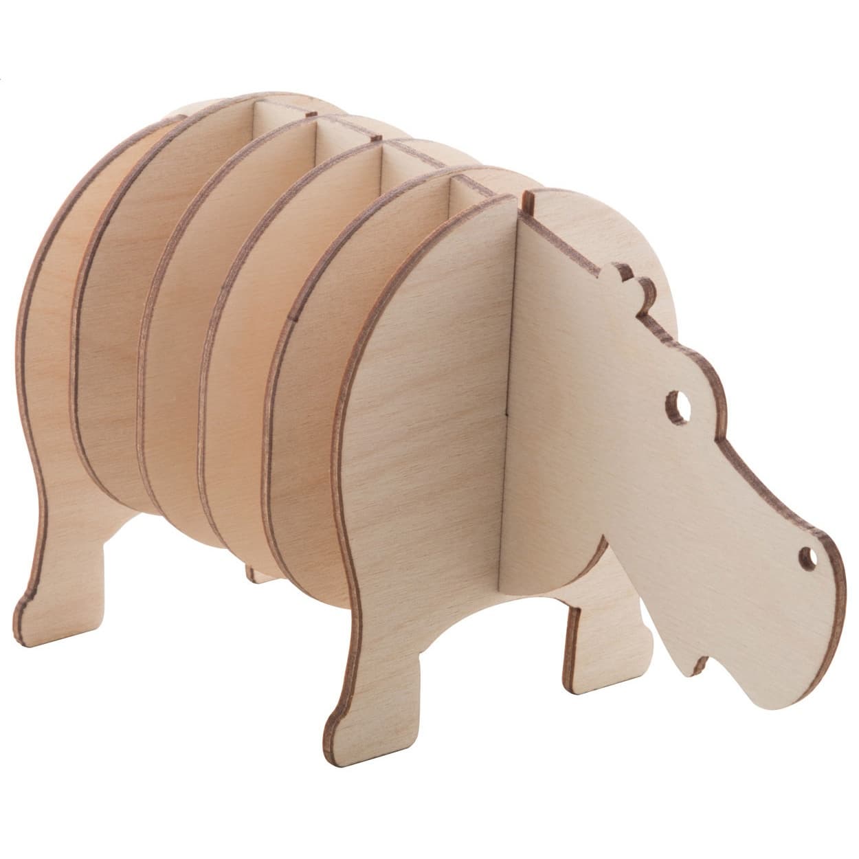 Noah - set biscuiți pahare