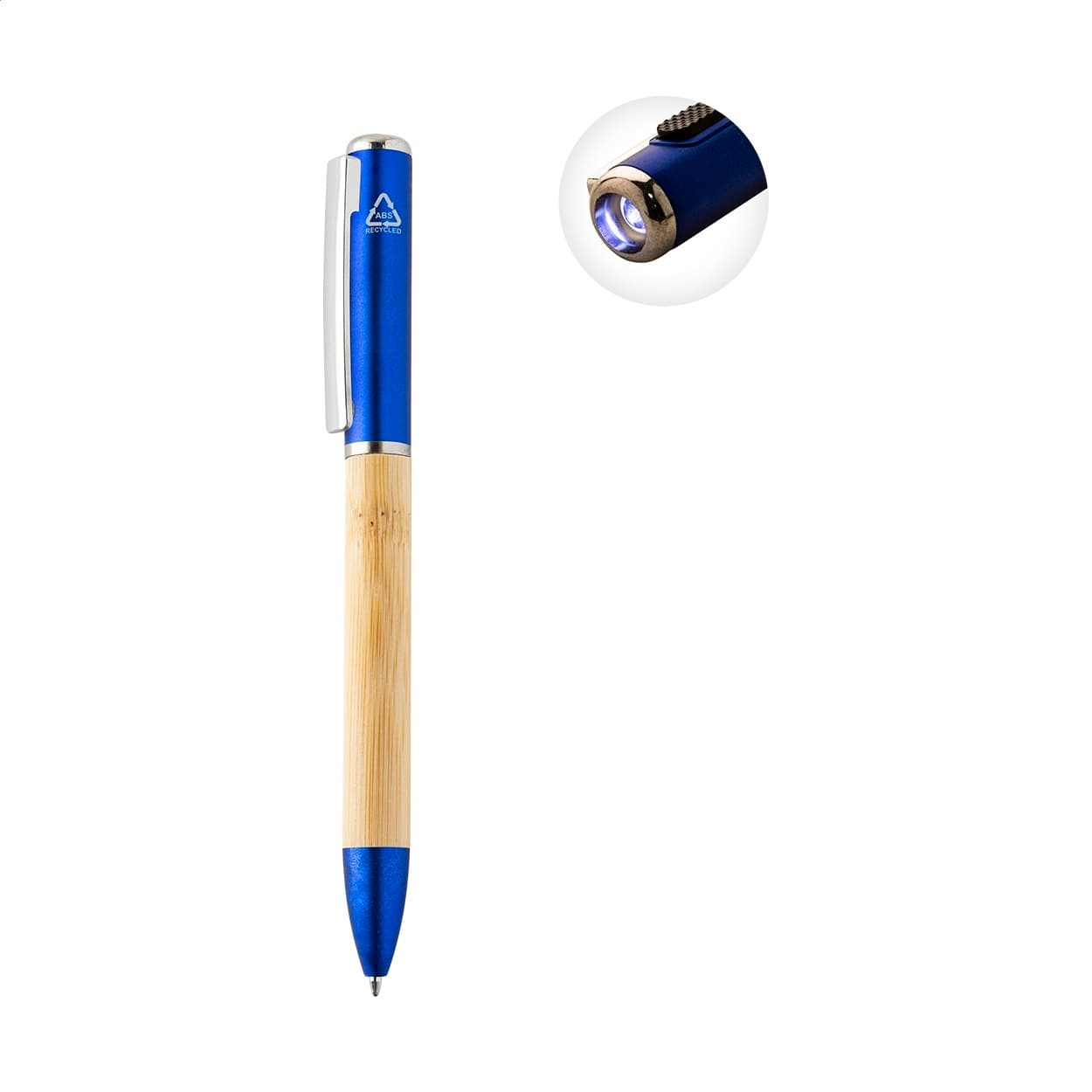 Penboo - pix