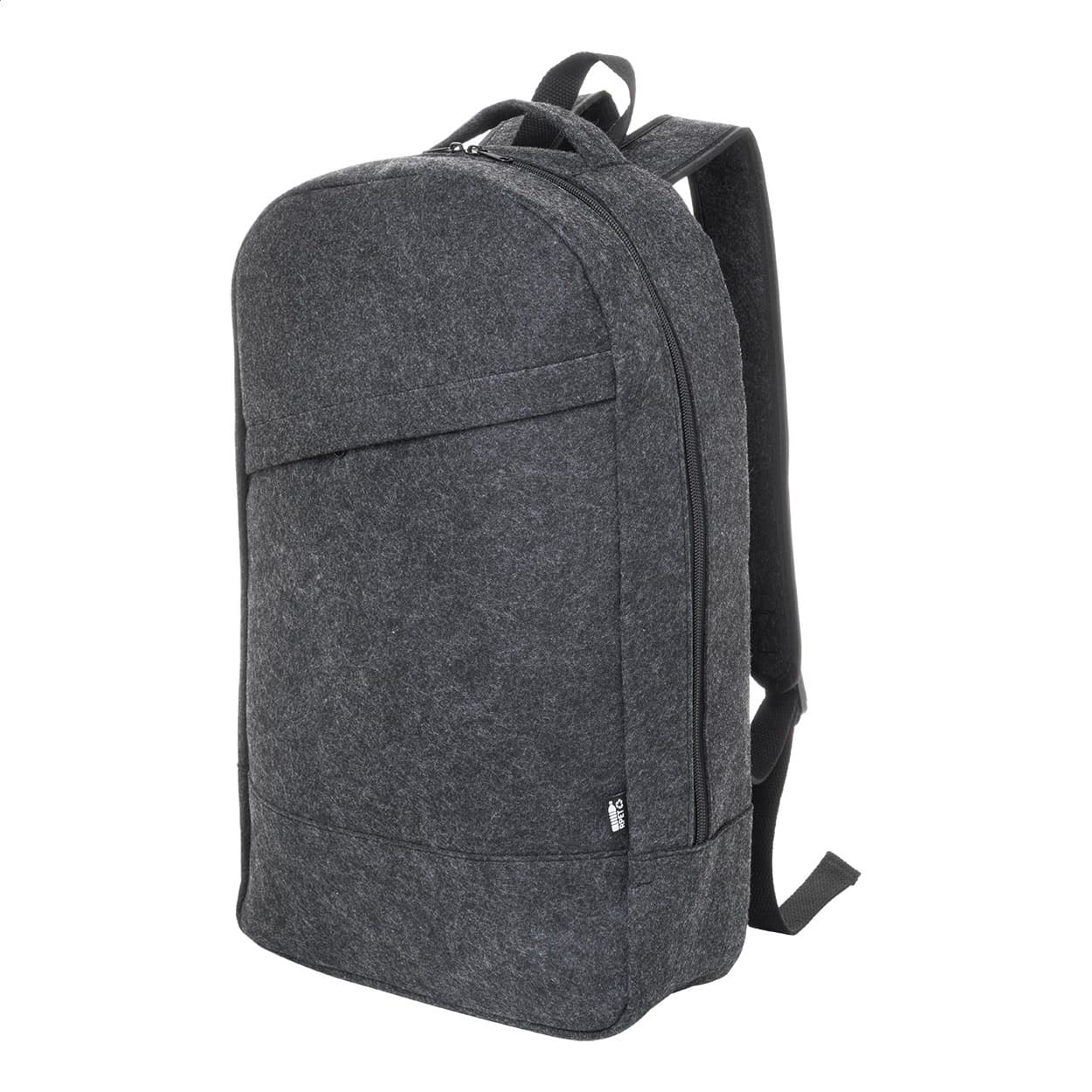 Refelt Back - rucsac pâslă RPET