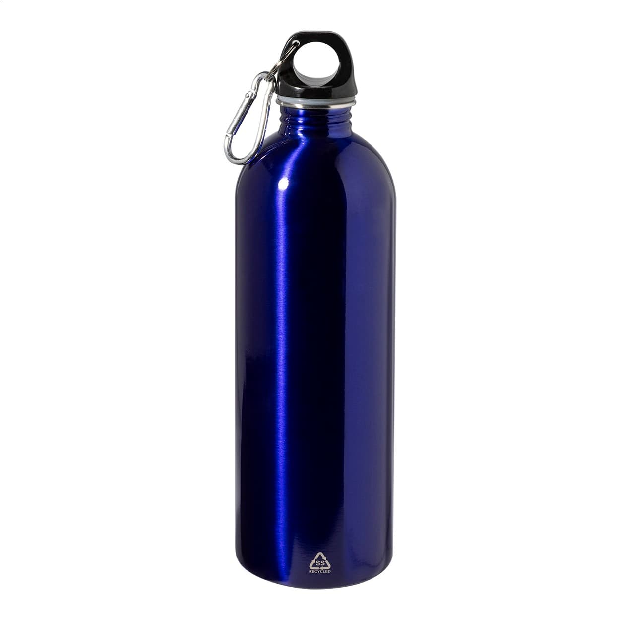 Ressuto XL - sticlă din oțel inoxidabil reciclat