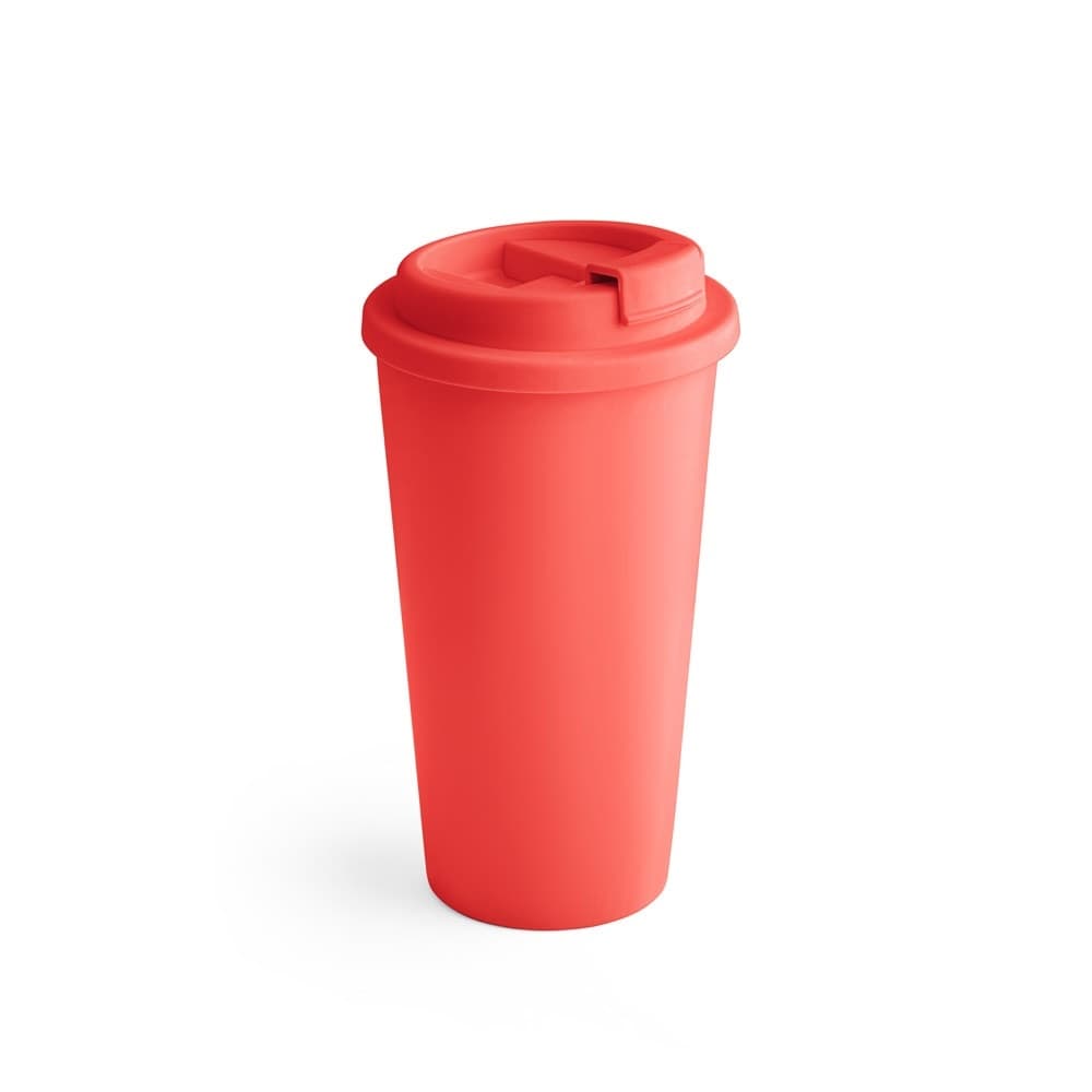 CUPPARI. Pahar de călătorie