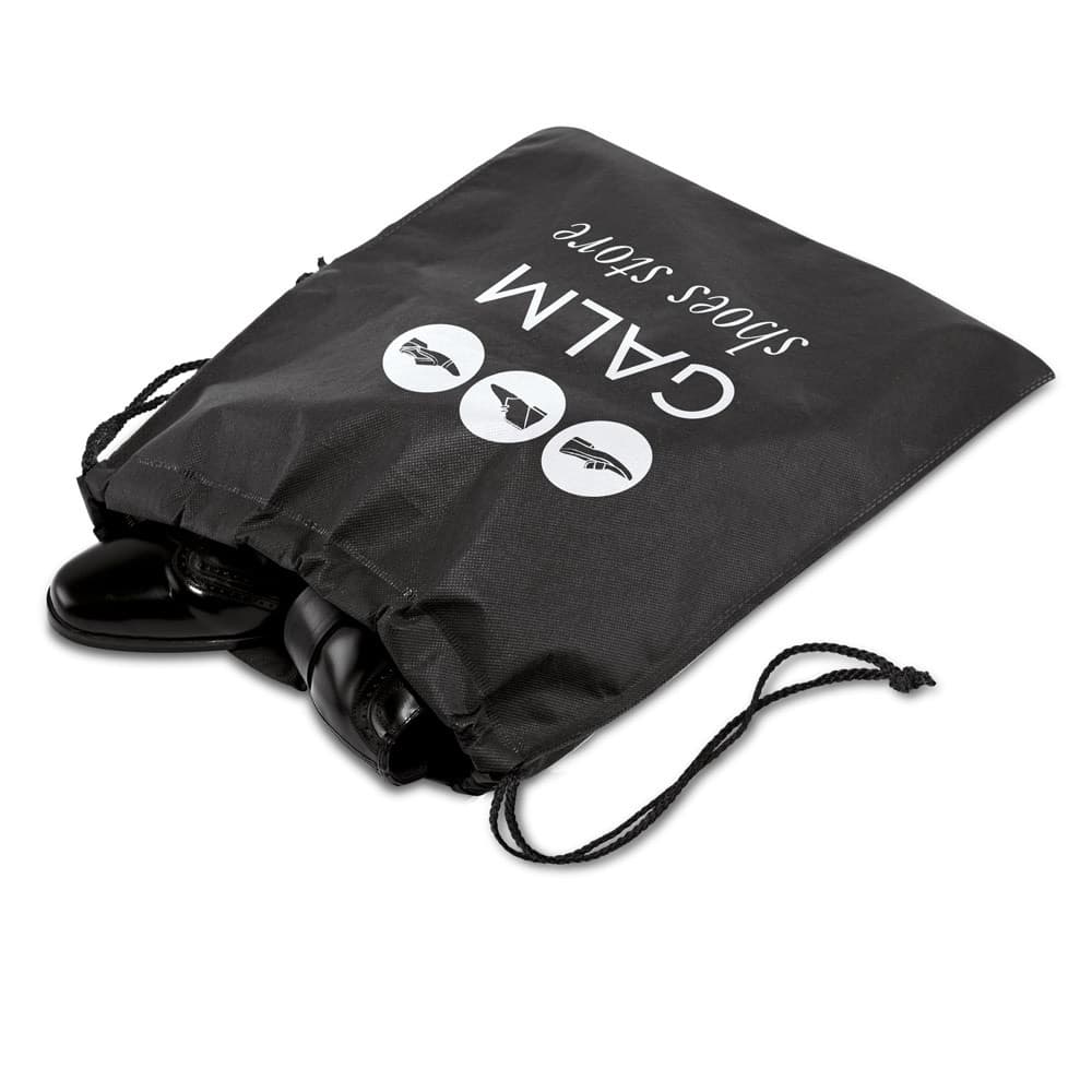 GWENNO. Sacosa de pantofi (80 g/m²)