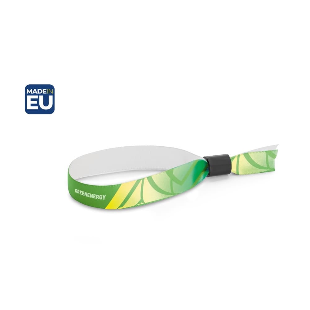 MENDOZA. Brățară Lanyard din poliester