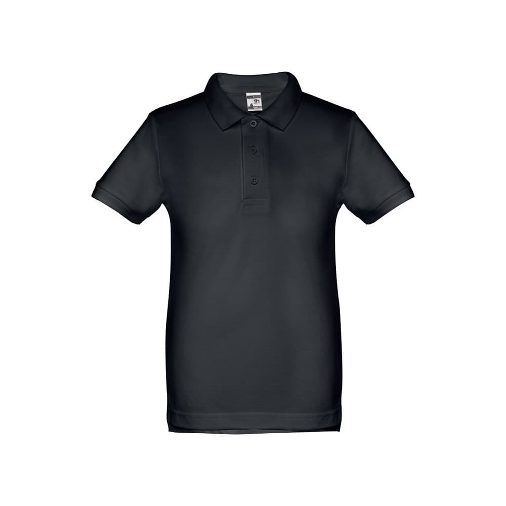 THC ADAM KIDS II. Tricou polo pentru copii