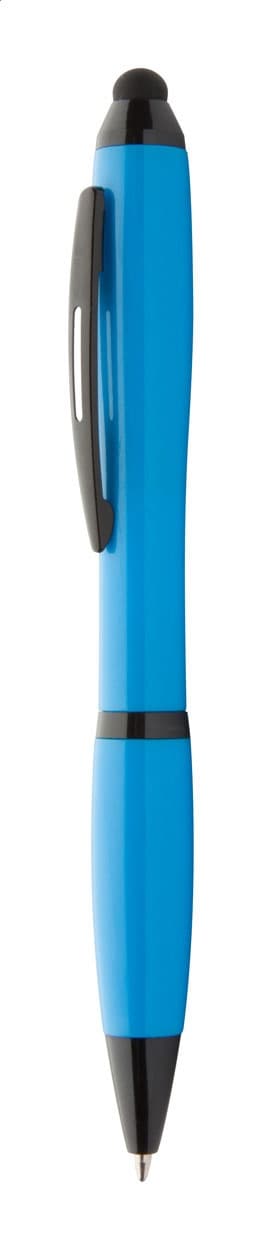 Bampy - pix touch screen