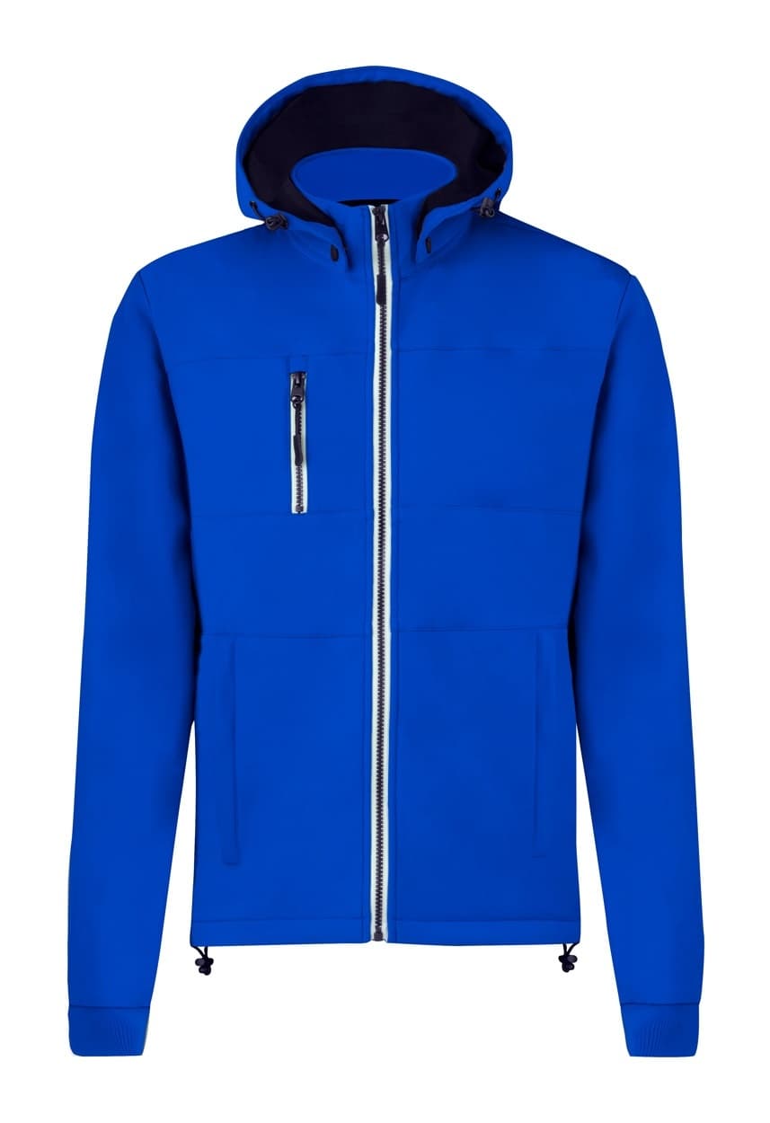 Butron - geacă softshell