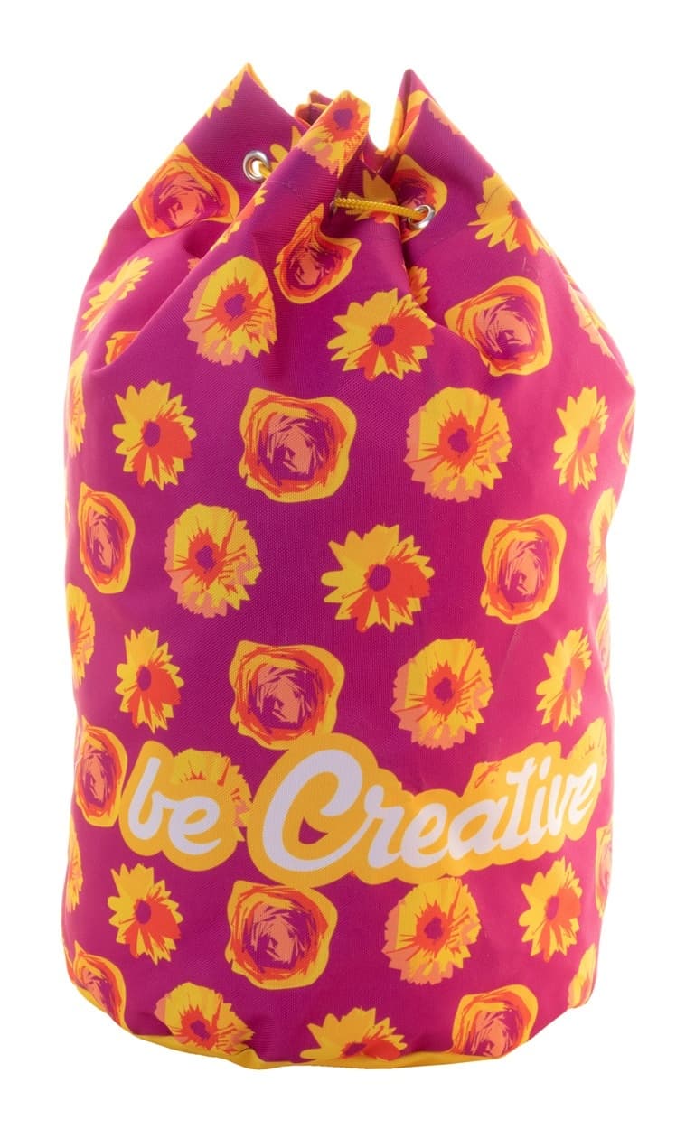 CreaDraw Ocean - geantă de marinar, personalizată