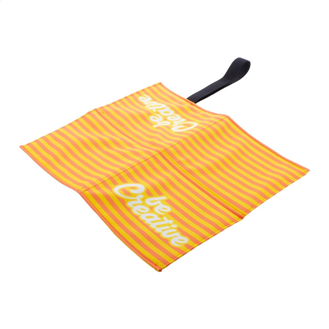 Fanseat Fold - pernă RPET, personalizată