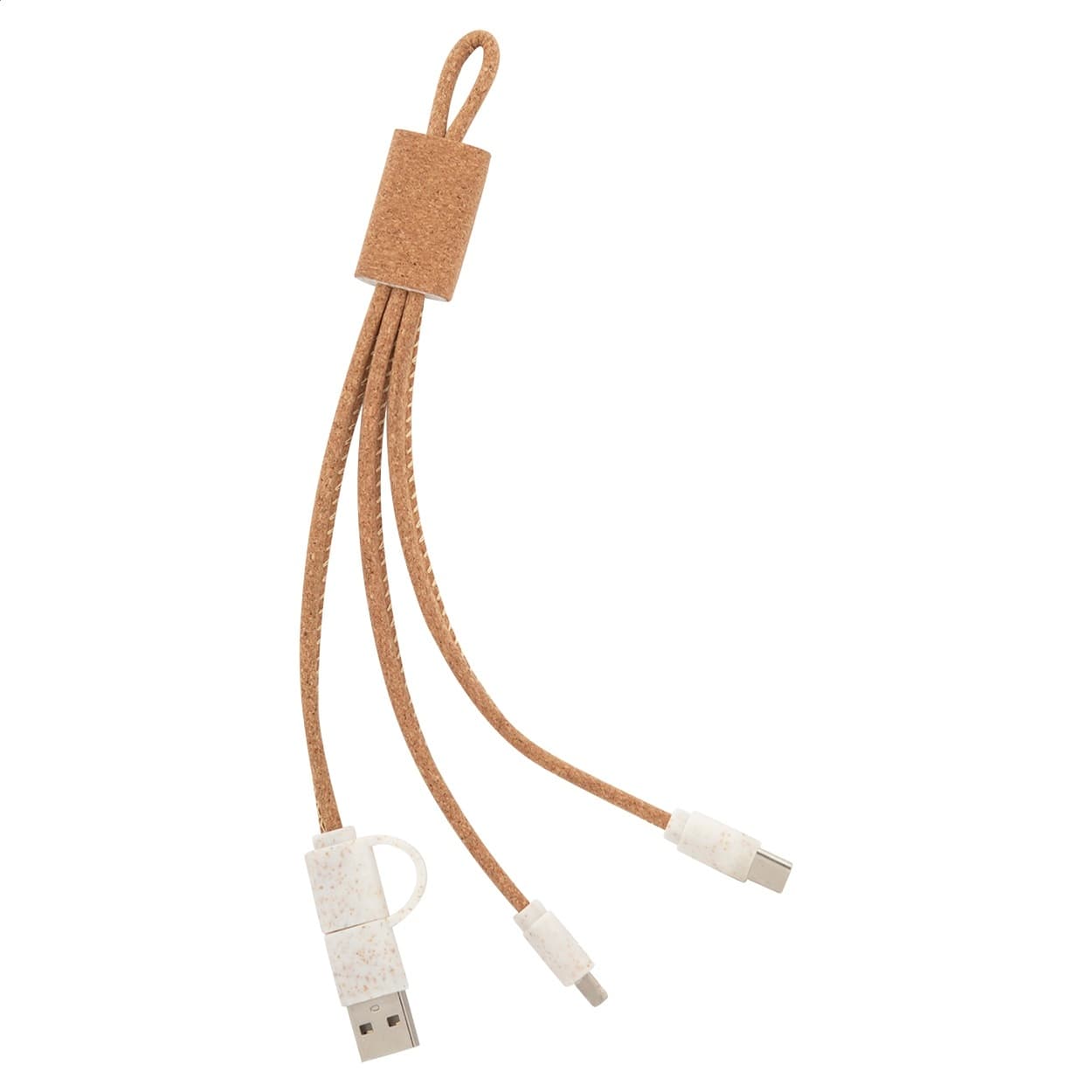 Koruku - Cablu de încărcare USB