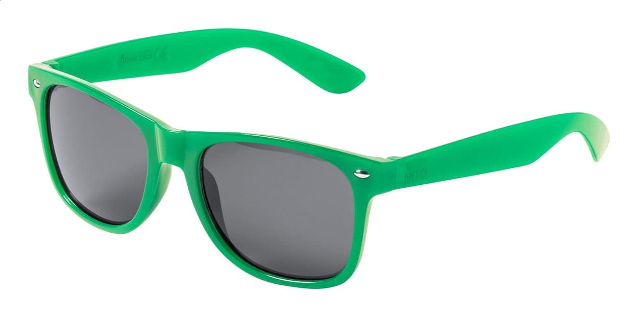 Movet - ochelari de soare din material reciclat