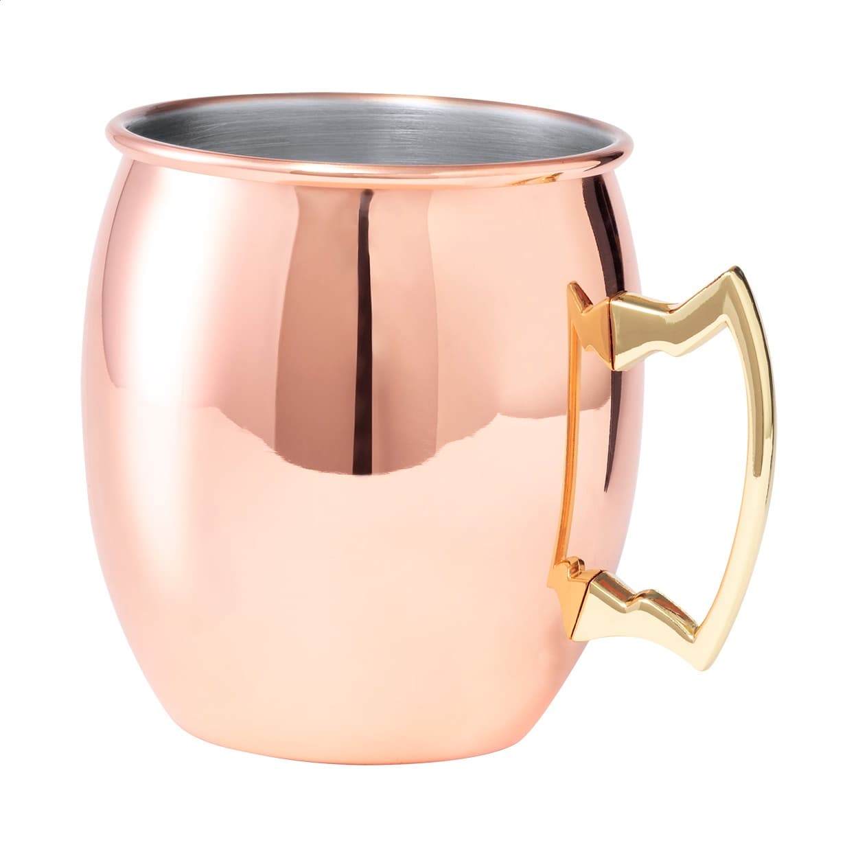 Mule - Cană cocktail