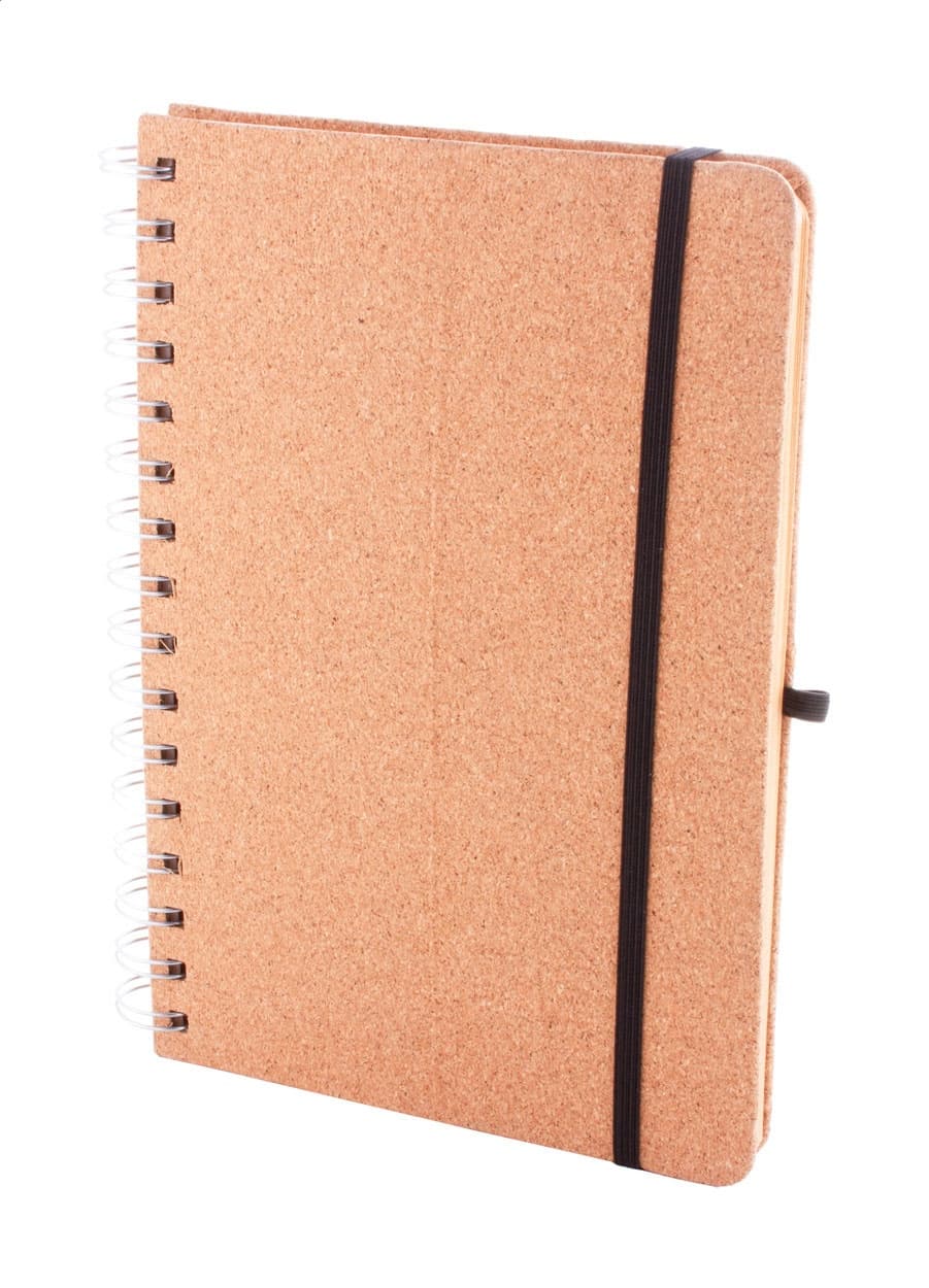 Querbook - caiet