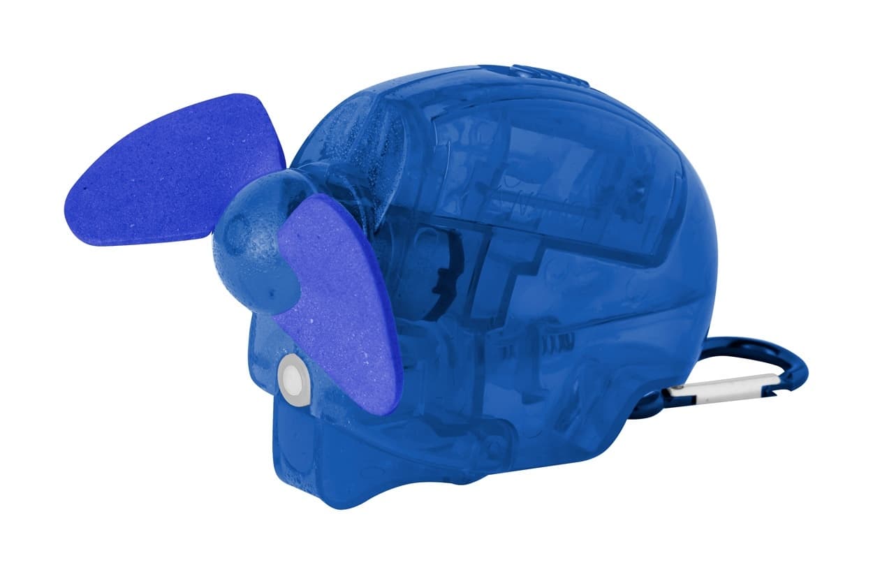 Rapos - ventilator cu pulverizator apă