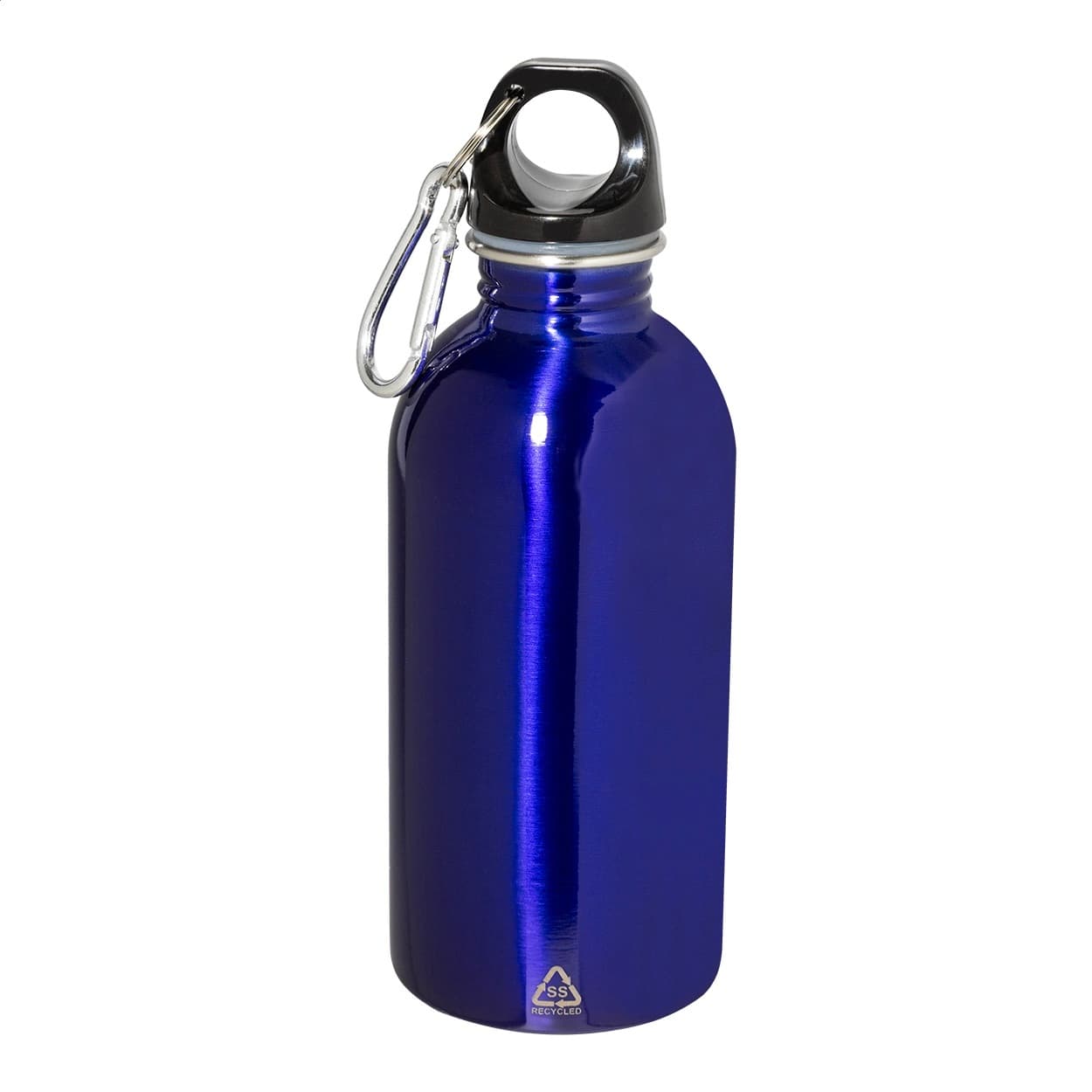 Ressuto - sticlă din oțel inoxidabil reciclat